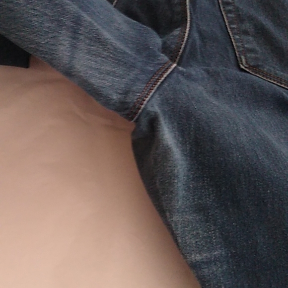 Style & Co.Denim Petite Curvy Skinny Leg Jeans, 12P - Picture 6 of 9